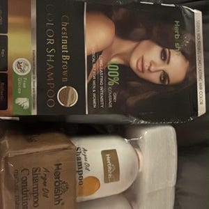 Donna added a photo of their purchase