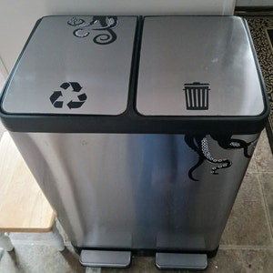 Alice added a photo of their purchase