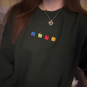 Chloe added a photo of their purchase