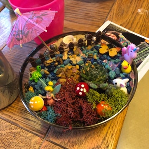 Sabrina added a photo of their purchase