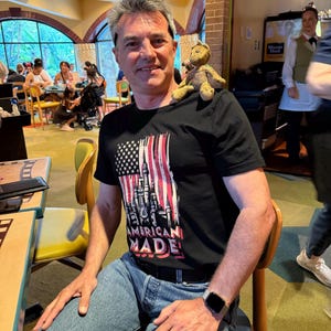 Maile heeft een foto van de aankoop toegevoegd