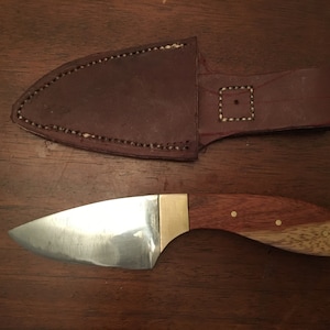 David added a photo of their purchase