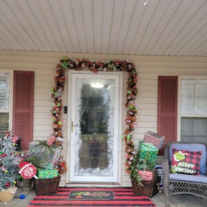 Ashley added a photo of their purchase