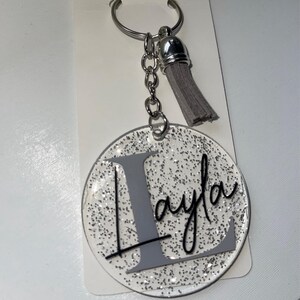Layla added a photo of their purchase