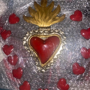Celeste added a photo of their purchase
