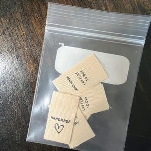 Etsy buyer added a photo of their purchase