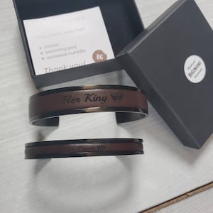 Etsy-koper heeft een foto van de aankoop toegevoegd