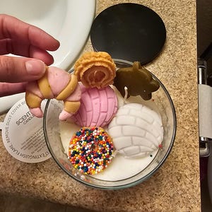 Rainbow added a photo of their purchase