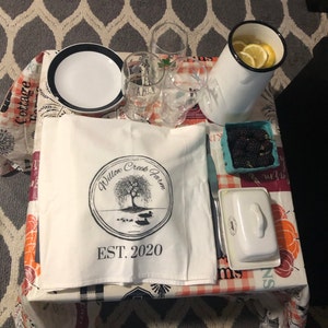 Kat added a photo of their purchase