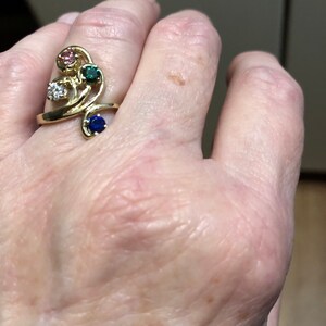 Patricia added a photo of their purchase