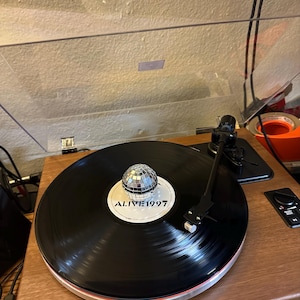 Selene added a photo of their purchase