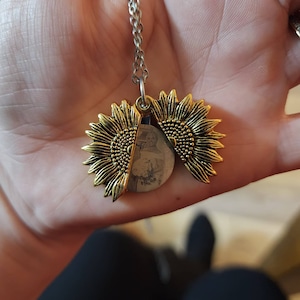 Acquirente Etsy ha aggiunto una foto del proprio acquisto