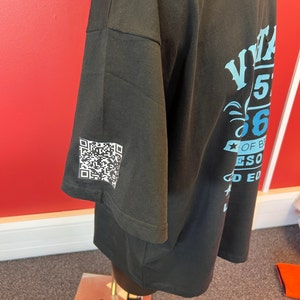 Yvonne added a photo of their purchase