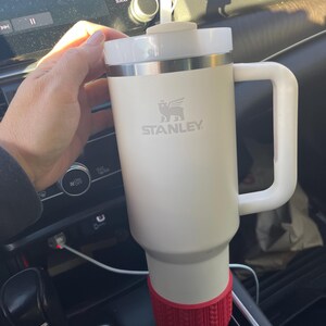 Cristina added a photo of their purchase