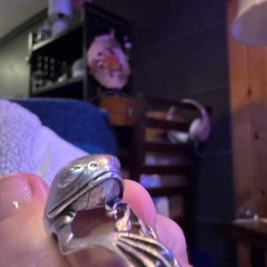 Gayle added a photo of their purchase