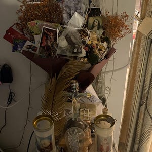 Keith added a photo of their purchase
