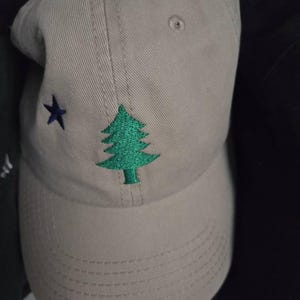 Etsy-koper heeft een foto van de aankoop toegevoegd