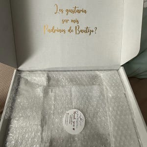 Lorena ha añadido una foto de su compra