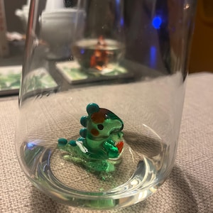Etsy buyer added a photo of their purchase