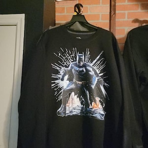 William added a photo of their purchase