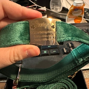 Meghan added a photo of their purchase