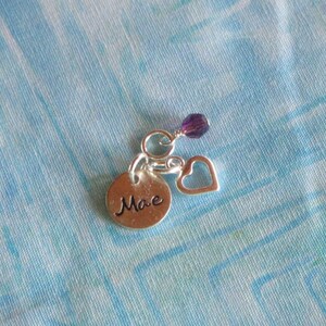 Comprador de Etsy ha añadido una foto de su compra