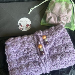 ML ha añadido una foto de su compra