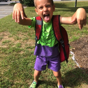 Rachael dodał(a) zdjęcie swoich zakupów