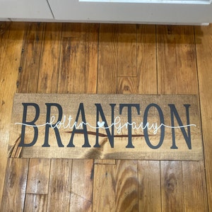 Anna added a photo of their purchase