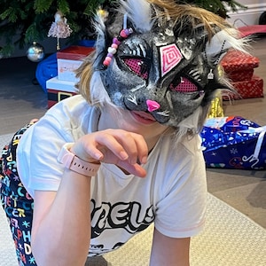 Danielle added a photo of their purchase