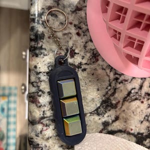 Etsy buyer added a photo of their purchase