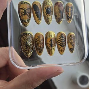Caitlin added a photo of their purchase