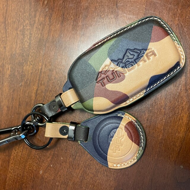 【10/31まで掲載 最終値下】loro leather key cover leather key cover｜LORO(ロロ)公式通販