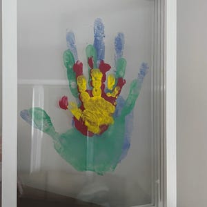 Halley added a photo of their purchase