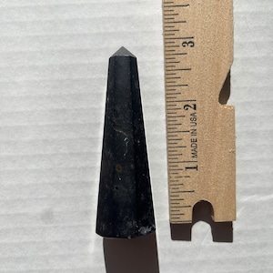 Emily added a photo of their purchase