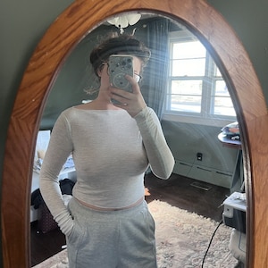 Deanna added a photo of their purchase