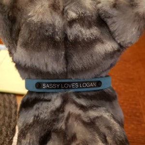 Christine added a photo of their purchase