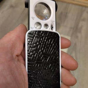 Brandon added a photo of their purchase