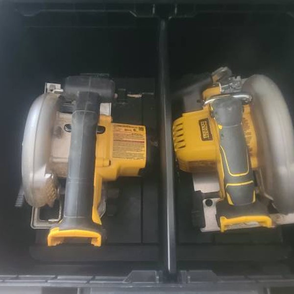 Divider for Toughbuilt Stacktech Large Tool Box - Tools/case NOT ...