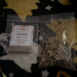 Elareven added a photo of their purchase