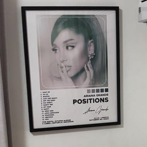 Sarah added a photo of their purchase