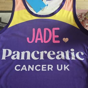 Jade added a photo of their purchase