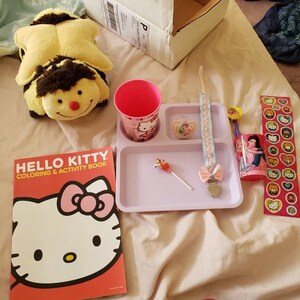 Madison added a photo of their purchase