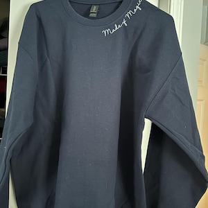 Christine added a photo of their purchase