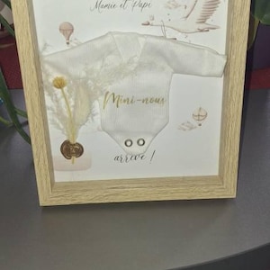 Julie added a photo of their purchase