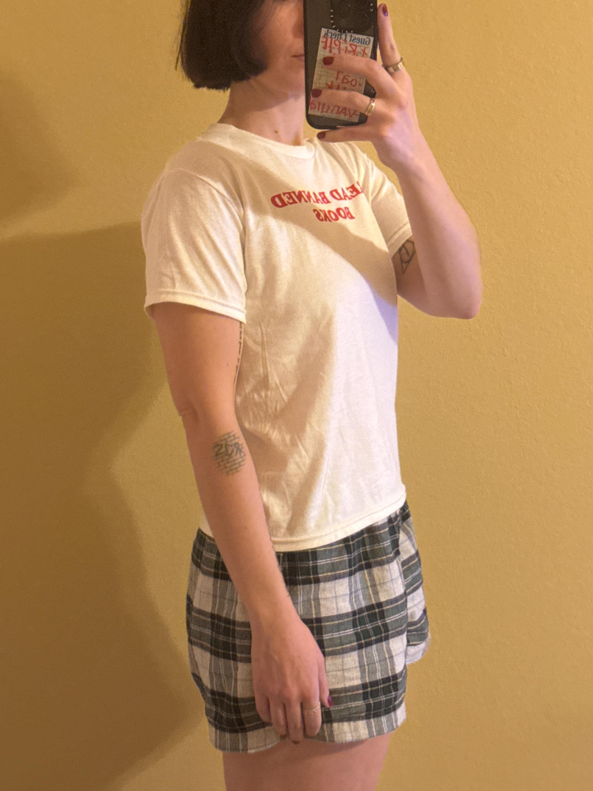 Customer photo 1