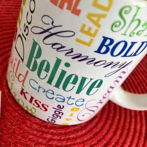 Eliza added a photo of their purchase