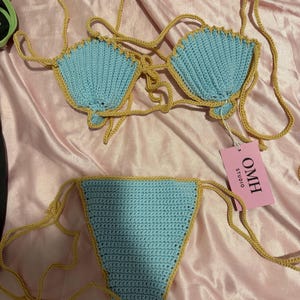Etsy-koper heeft een foto van de aankoop toegevoegd