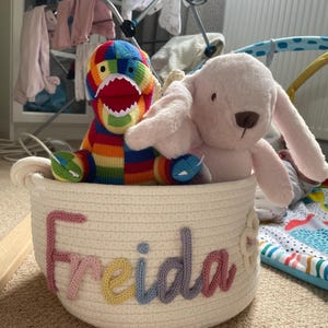 Charlotte added a photo of their purchase