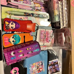 Lesley added a photo of their purchase